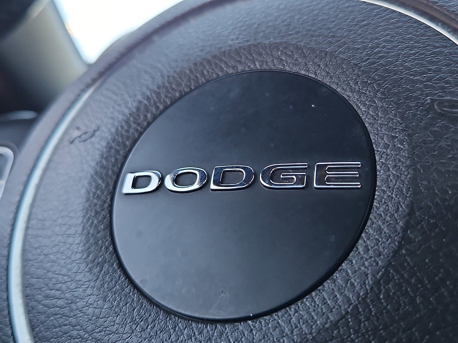 2014 Dodge Challenger R/T photo 39