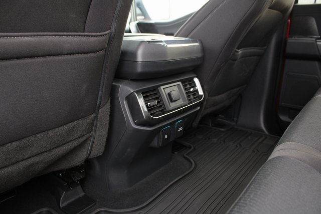 2023 Ford F-150 XLT photo 3