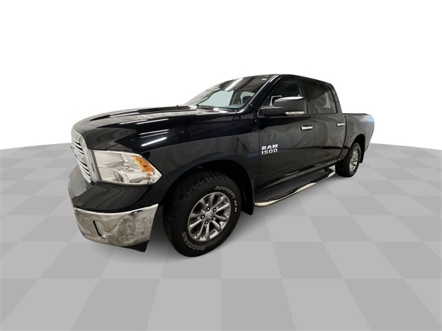 Used 2014 RAM Ram 1500 Pickup Big Horn/Lone Star with VIN 1C6RR7LG2ES117452 for sale in Shakopee, Minnesota