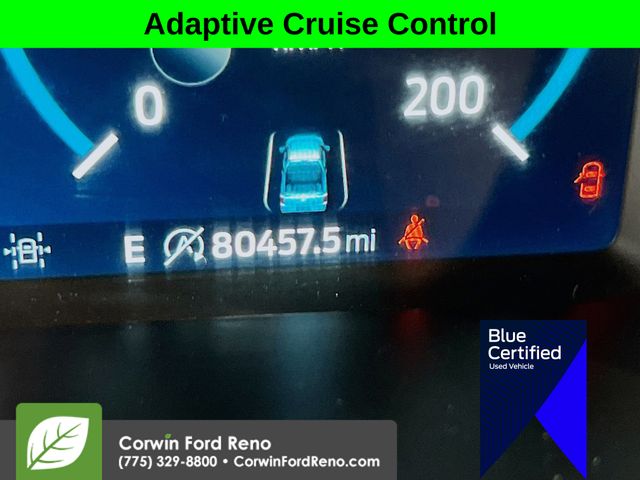 2021 Ford F-150 Lariat photo 2