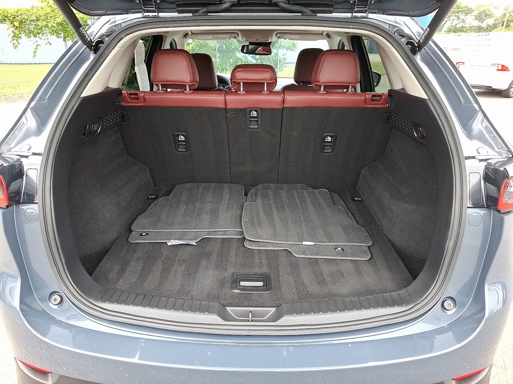2023 Mazda CX-5 2.5 S Carbon photo 28