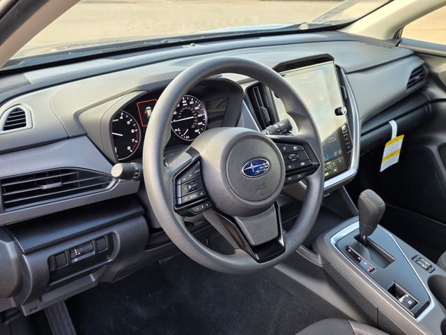 2025 Subaru Crosstrek Premium photo 12