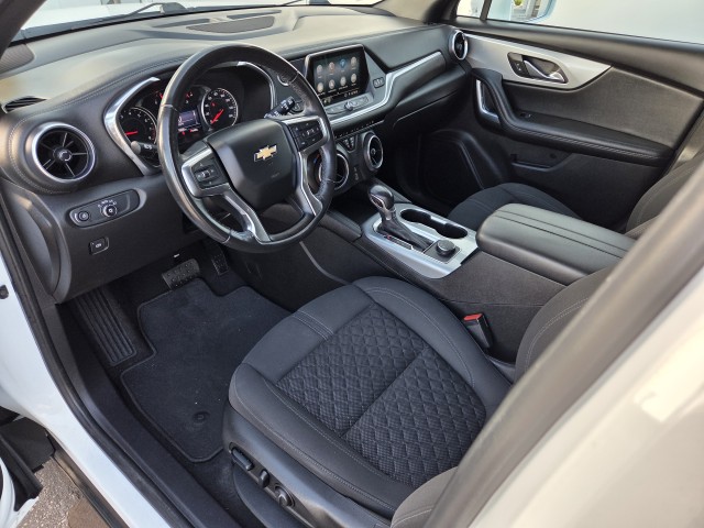 2020 Chevrolet Blazer 2LT photo 29