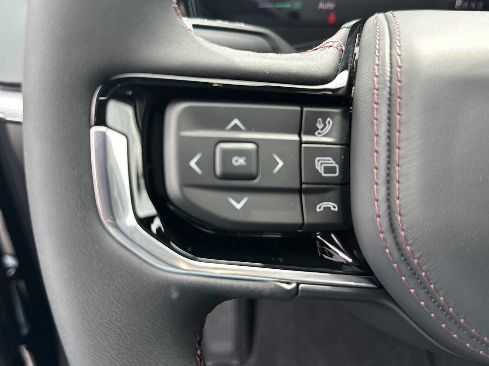 2025 Jeep Wagoneer S Launch Edition photo 27