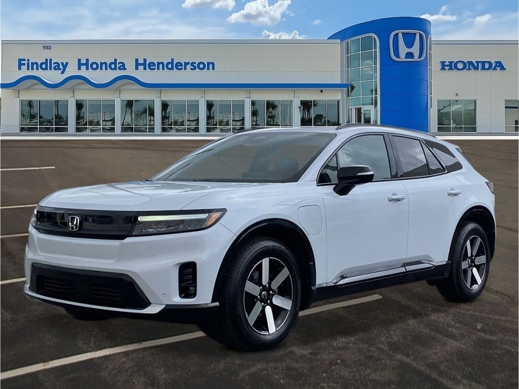 2026 Honda Prologue Touring's photo