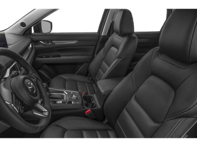 2025 Mazda CX-5 2.5 Premium Plus photo 9