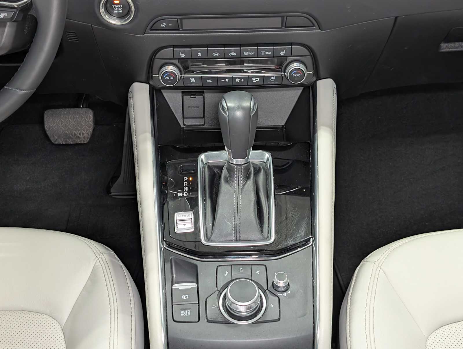 2022 Mazda CX-5 2.5 Premium Plus photo 19