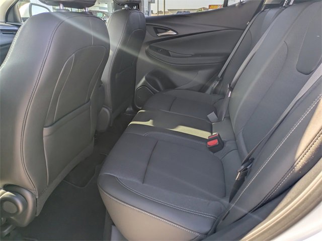 2025 Buick Encore GX Preferred photo 10
