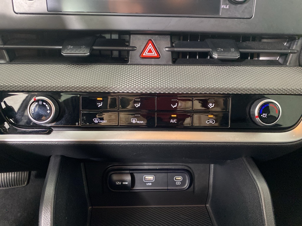 2023 Kia Sportage LX photo 19