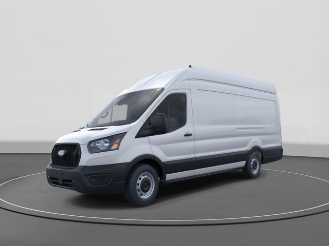 2026 Ford Transit Van Base's photo