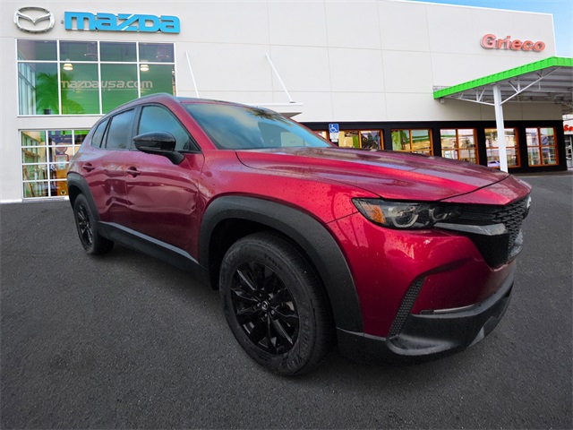 2025 Mazda CX-50 Premium's photo