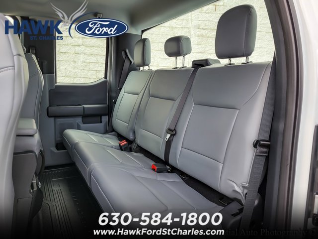 2026 FORD F-350 - Image 9