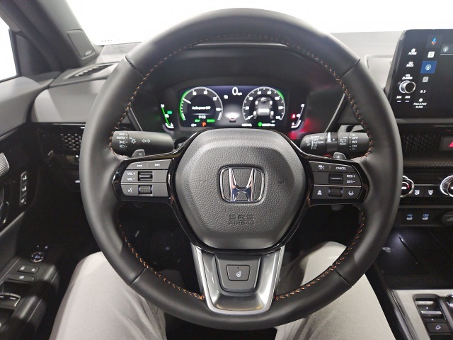 2026 Honda CR-V Hybrid Sport Touring photo 19