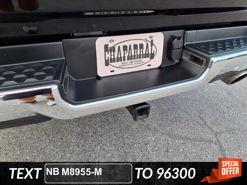 2020 Ram 1500 Big Horn photo 27