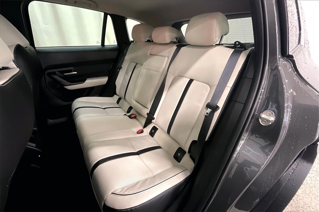 2026 MAZDA CX-50 - Image 9