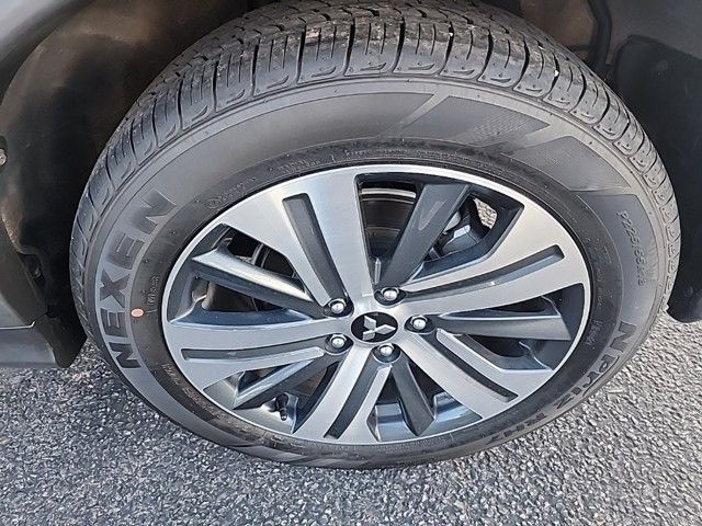2024 Mitsubishi Outlander Sport S photo 16