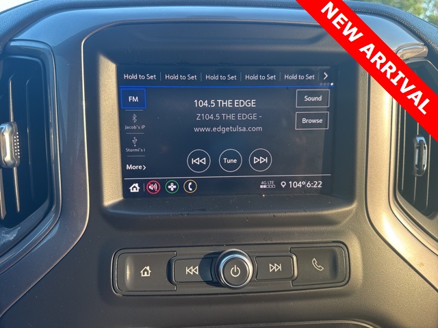 2020 Gmc Sierra 1500 Base photo 10