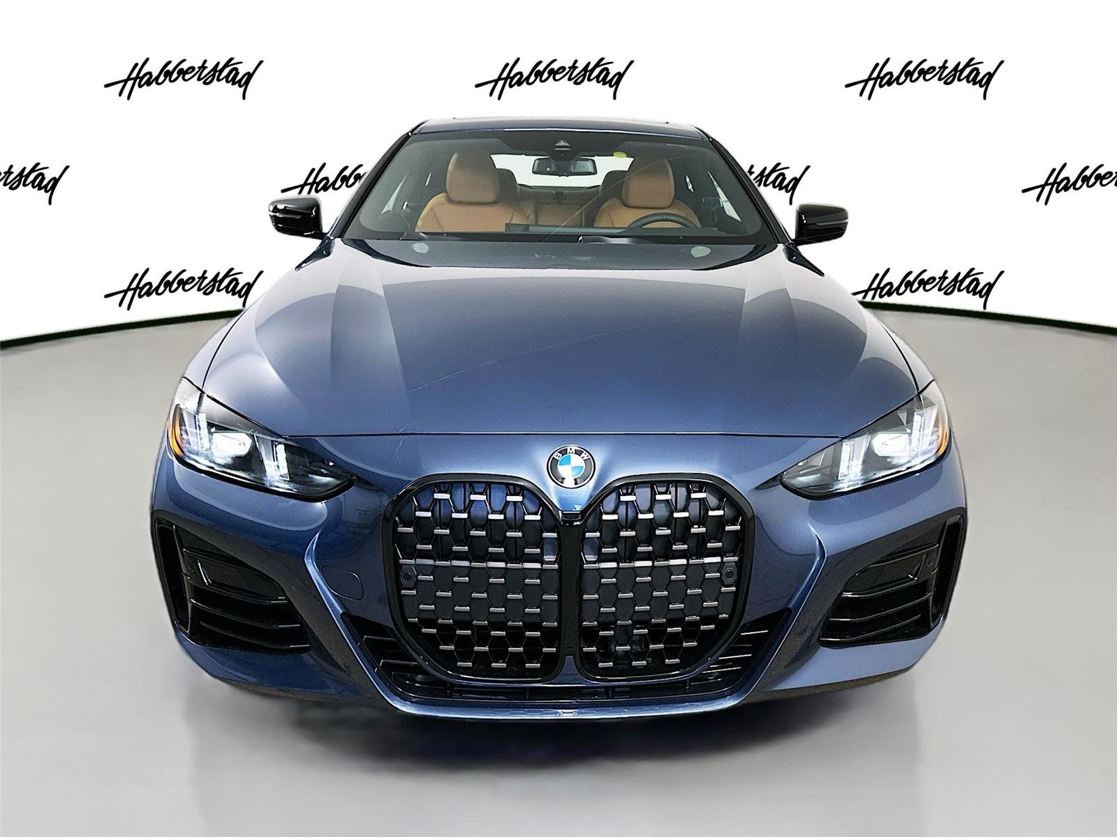 2026 Bmw 430i xDrive photo 2