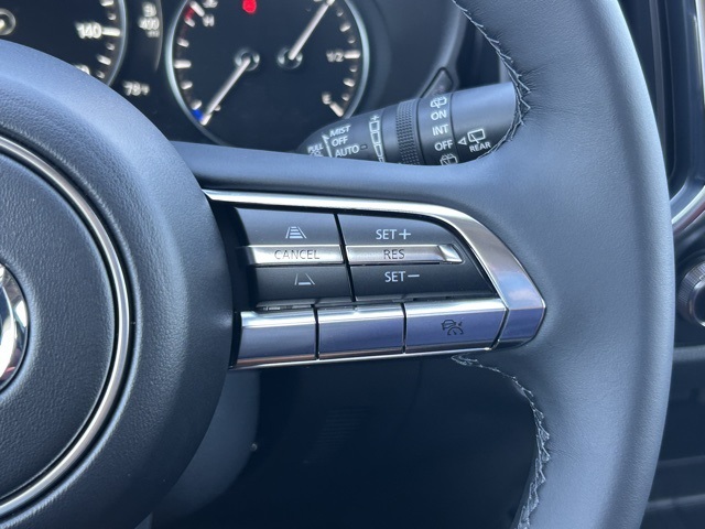 2025 Mazda CX-50 Premium Plus photo 18