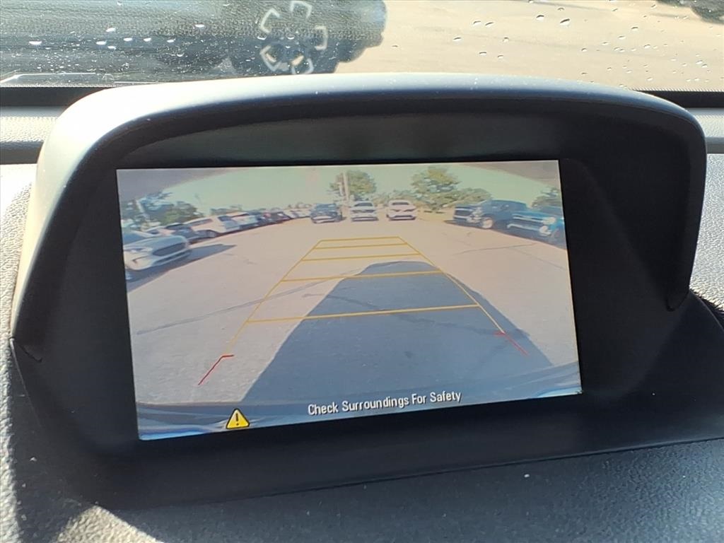 2016 Buick Encore Base photo 19