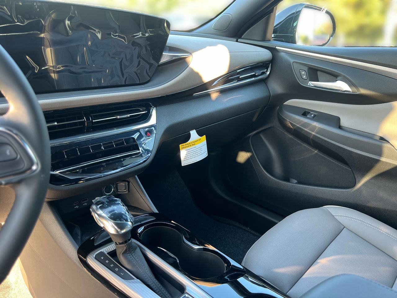2026 Buick Envista Avenir photo 10