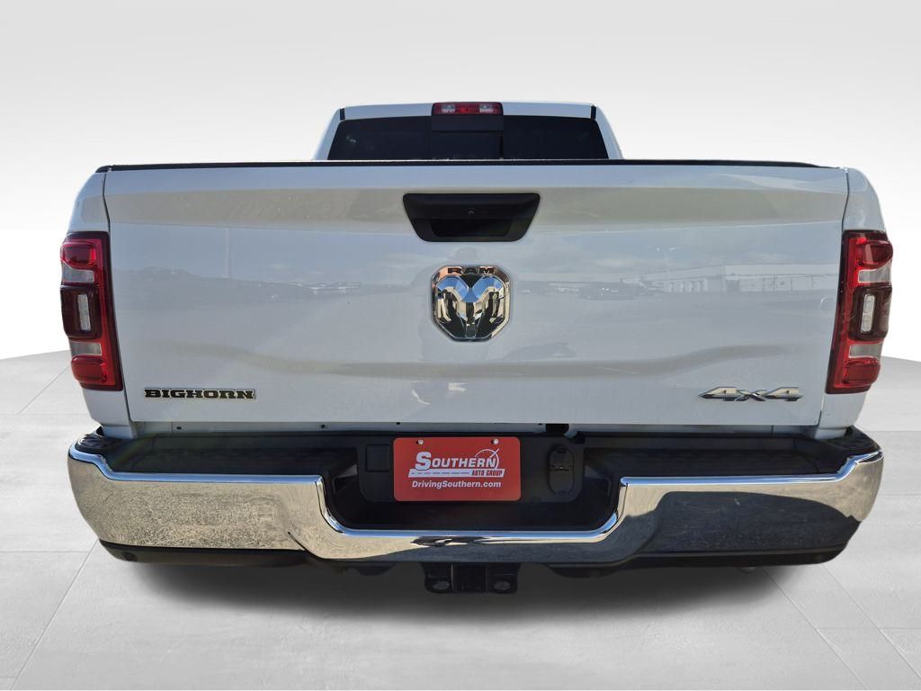 2024 Ram 2500 Big Horn photo 5