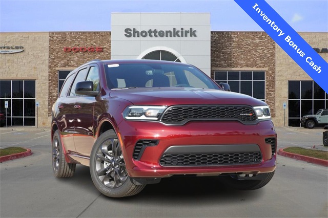 2026 Dodge Durango GT's photo