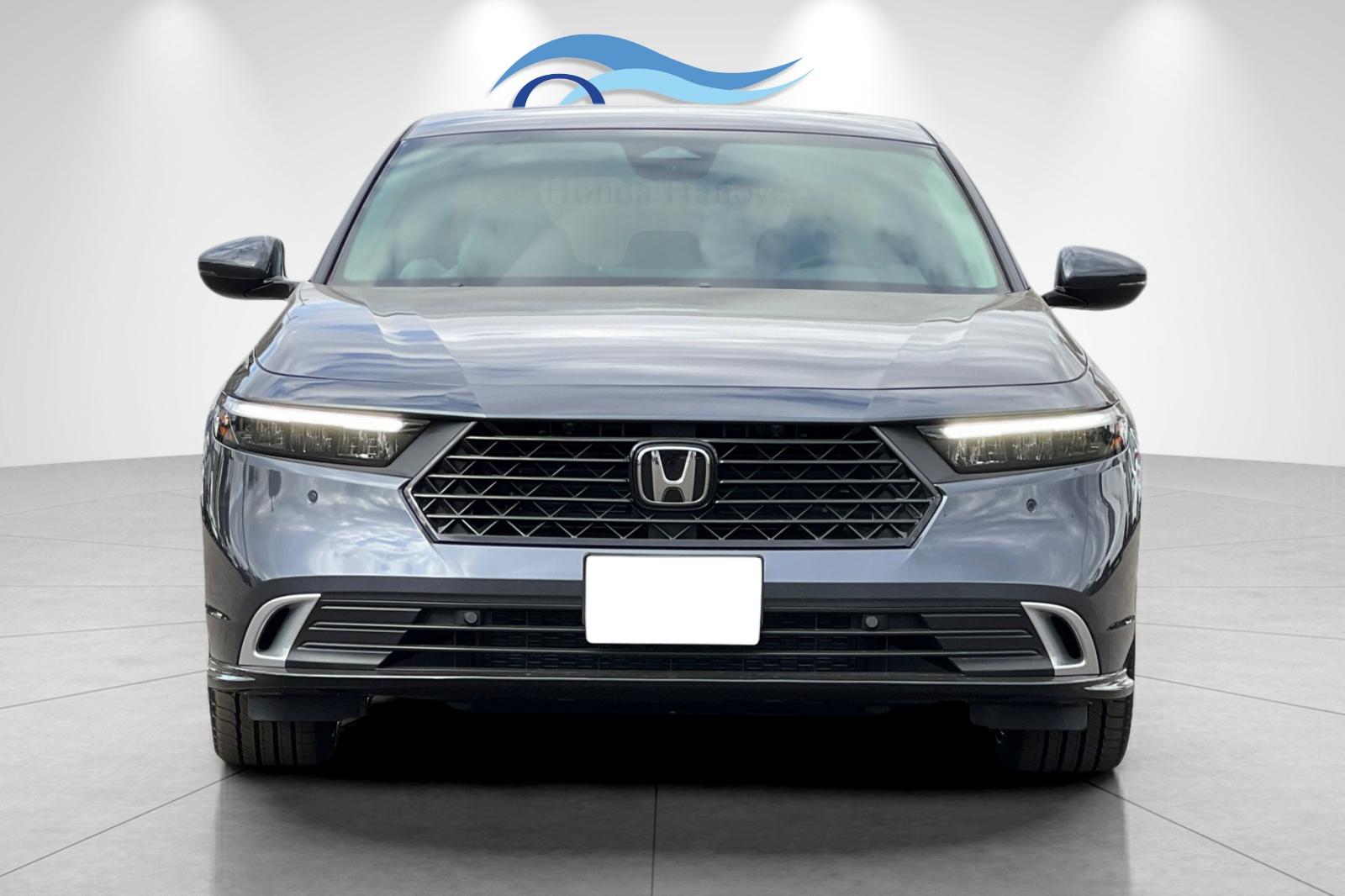 2025 Honda Accord Hybrid Touring photo 7