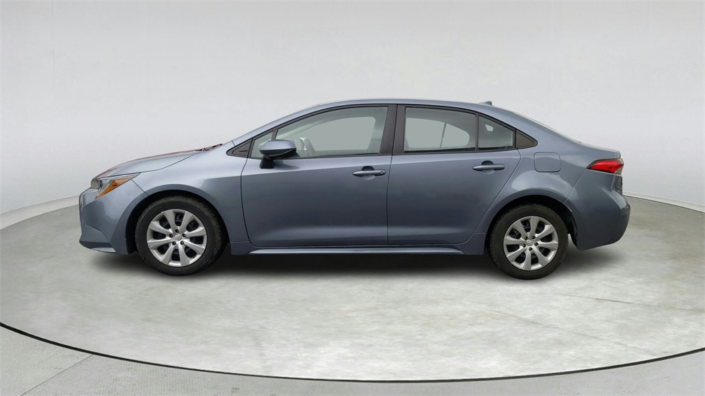 2023 Toyota Corolla LE photo 4