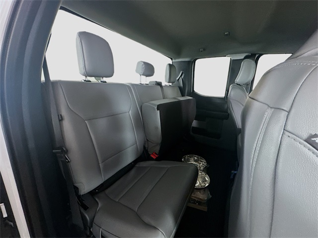 2025 Ford F-250 XL photo 21