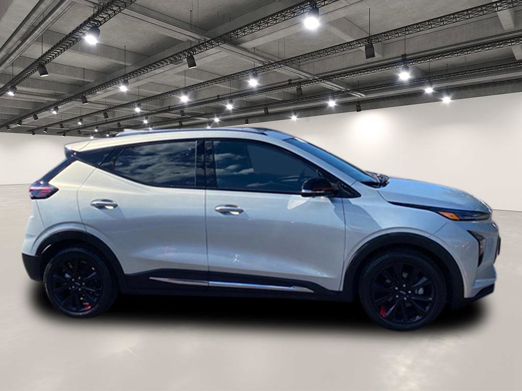 2023 Chevrolet Bolt EUV Premier photo 8