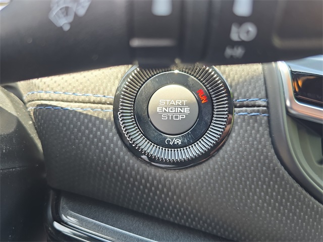 2025 Jeep Compass Latitude photo 25
