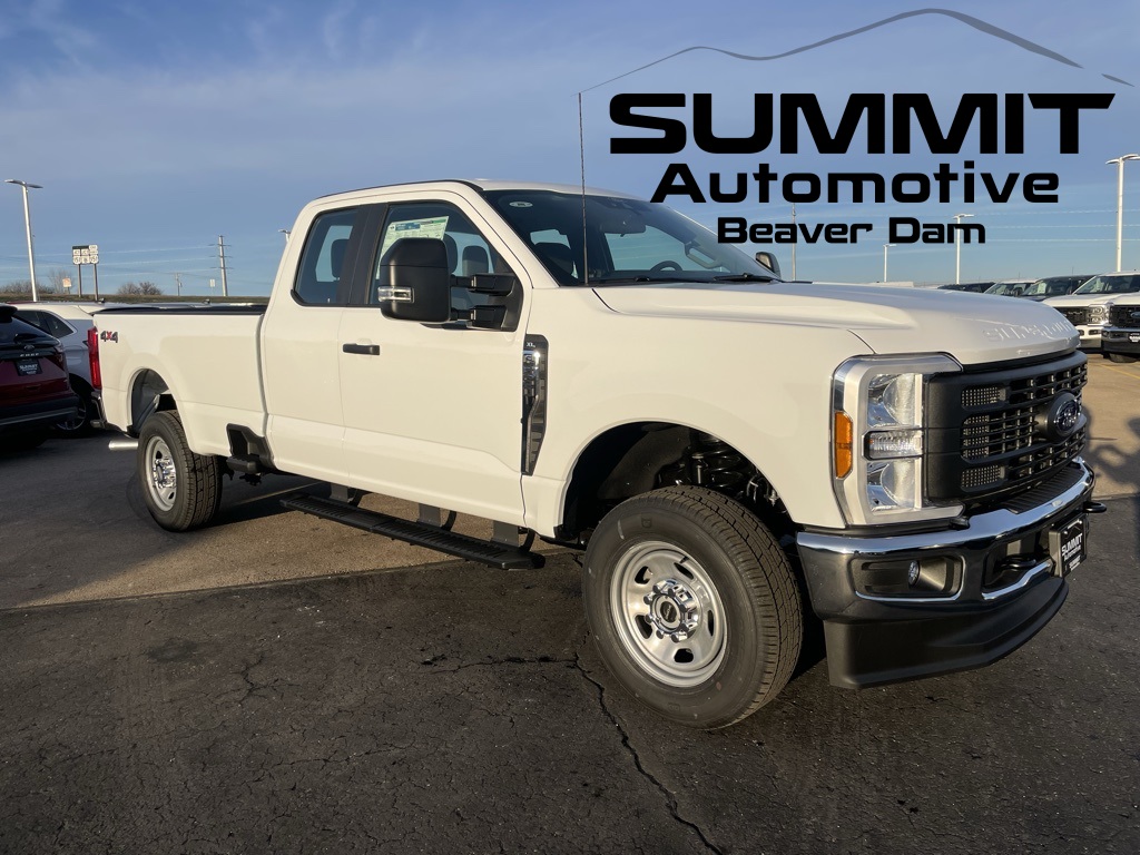 2026 Ford F-350 Super Duty XL's photo