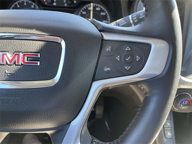 2017 Gmc Acadia SLE photo 26