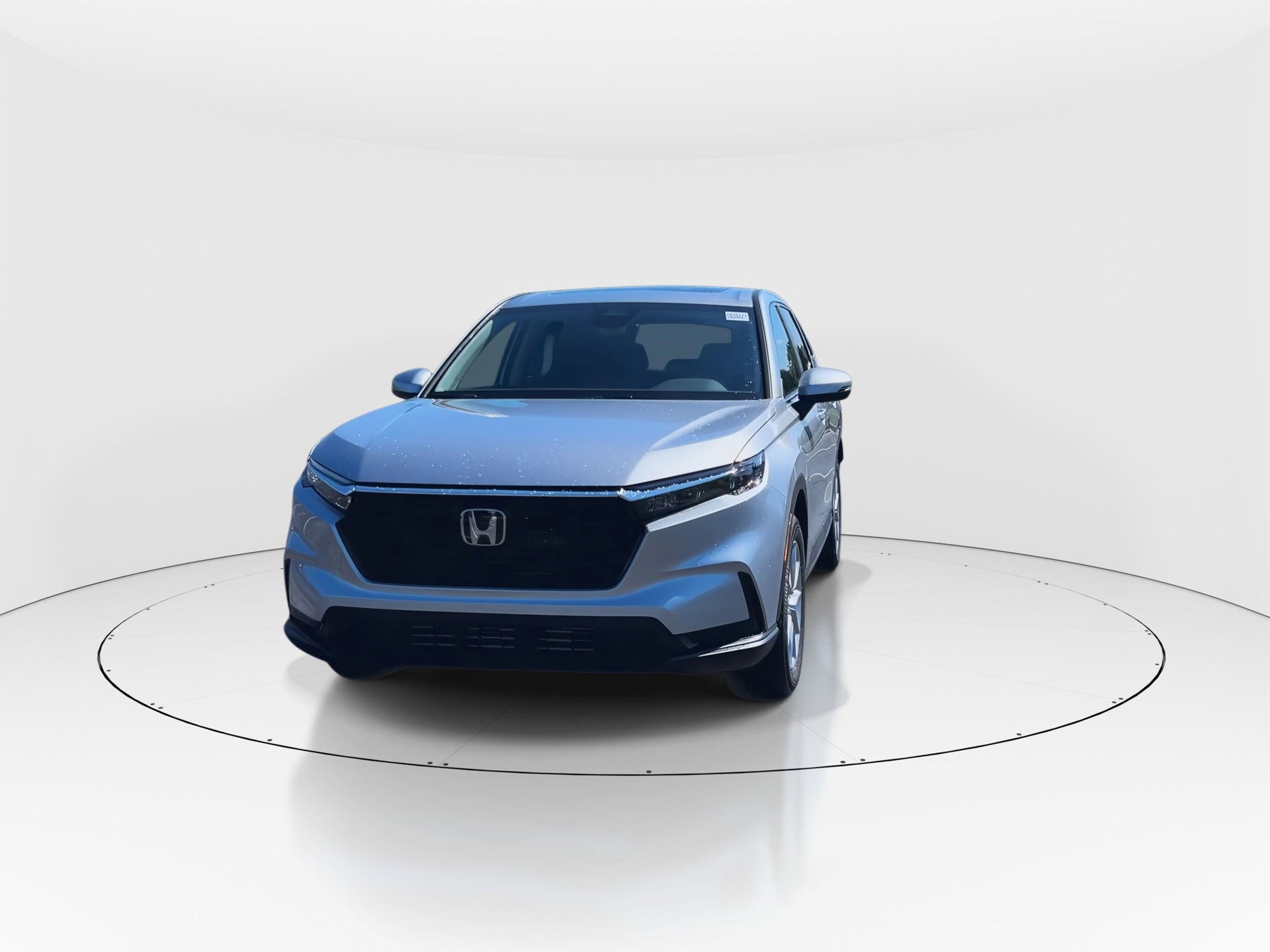 2026 Honda CR-V EX photo 3