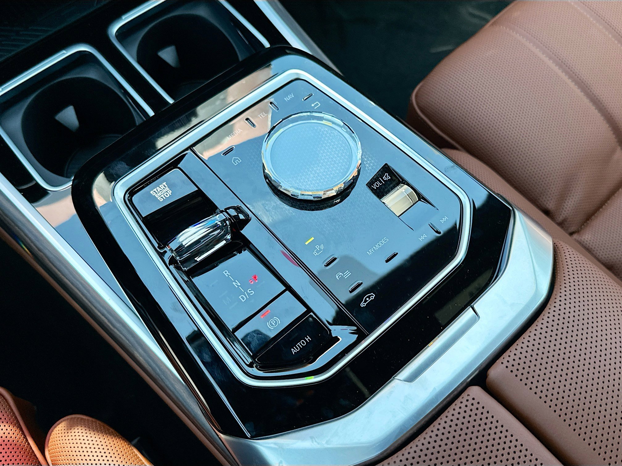 2025 Bmw 760i xDrive photo 15