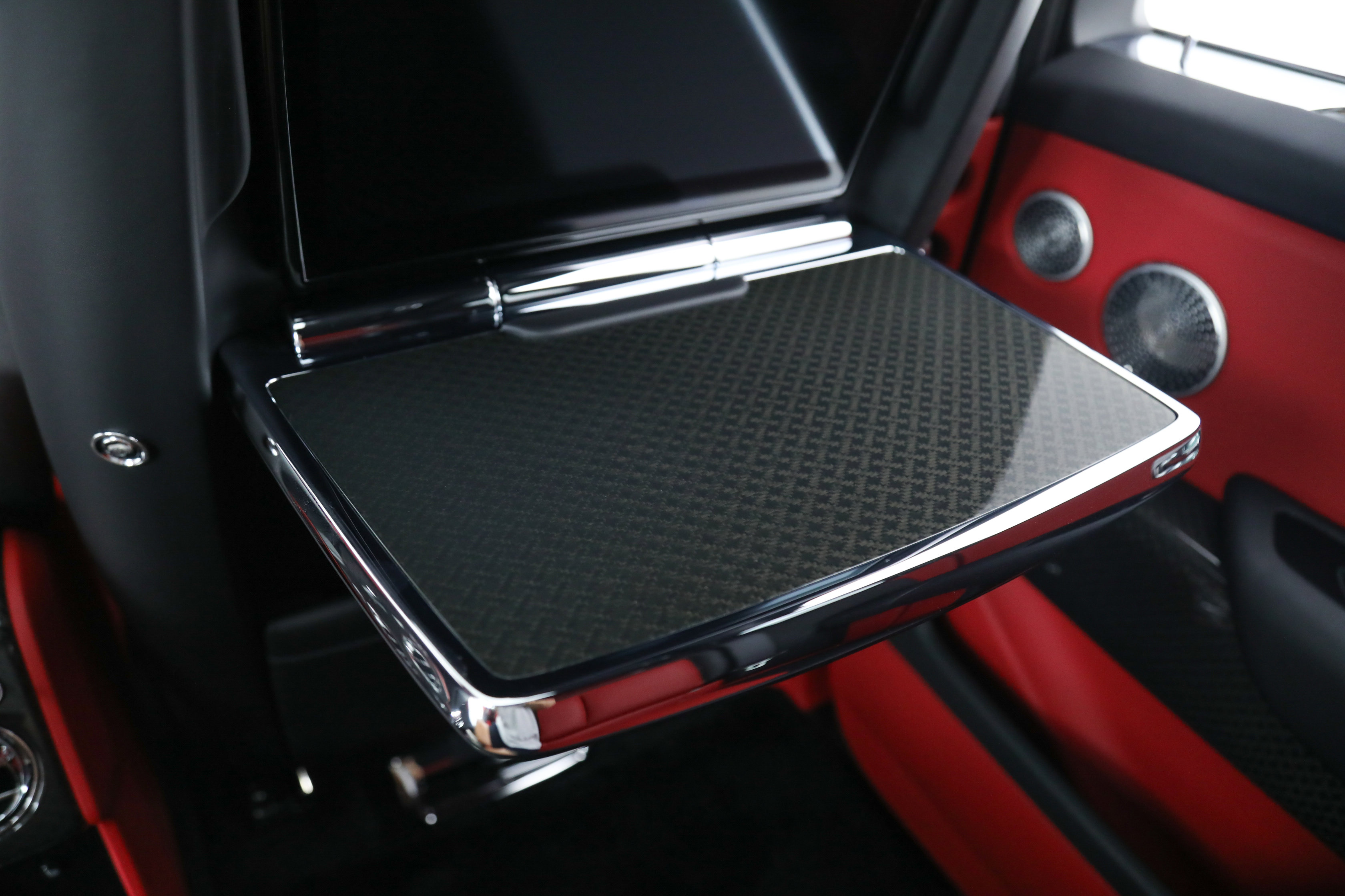 2023 Rolls Royce Cullinan Black Badge photo 39
