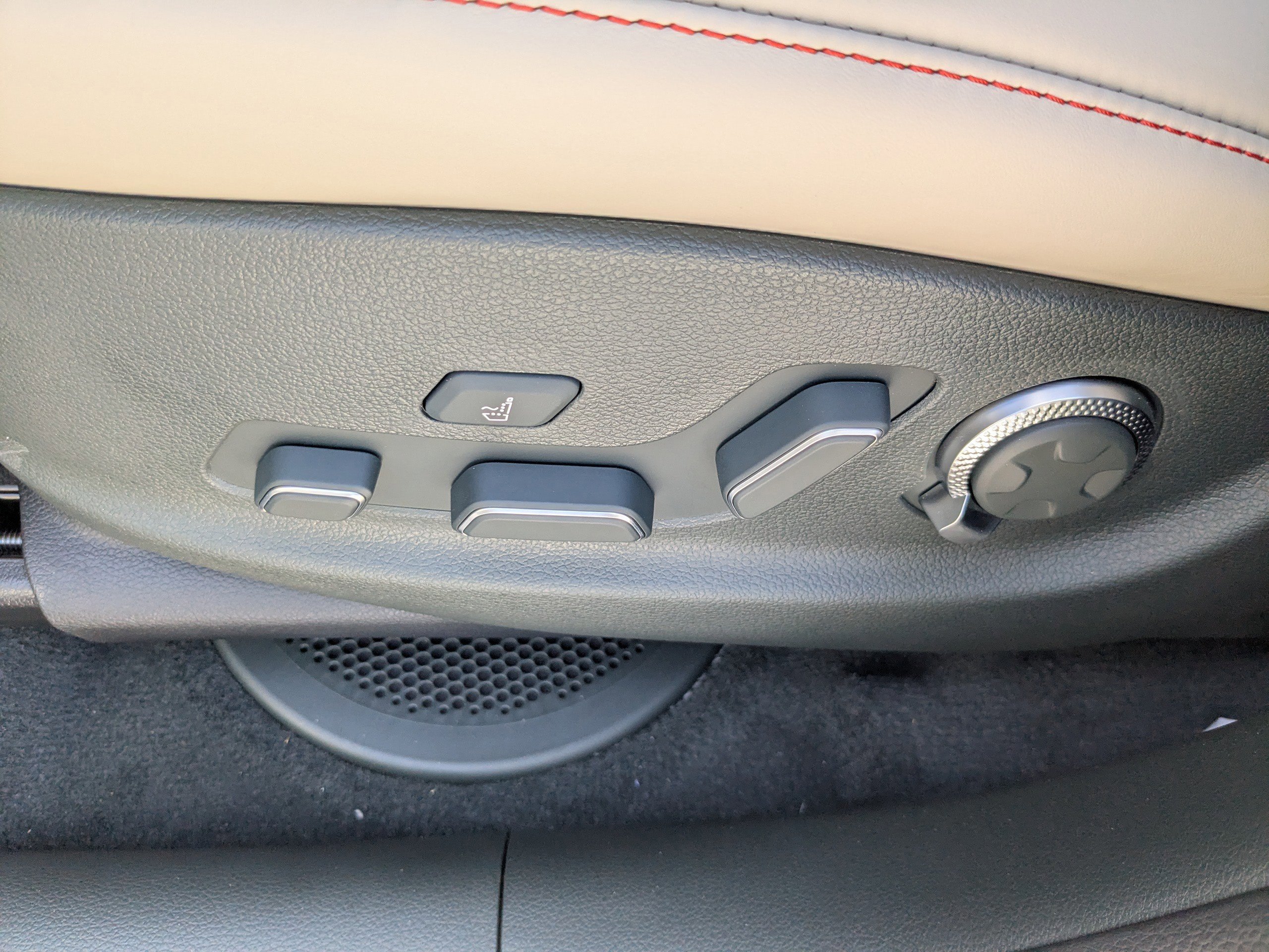 2025 Genesis GV80 Coupe 3.5T photo 15
