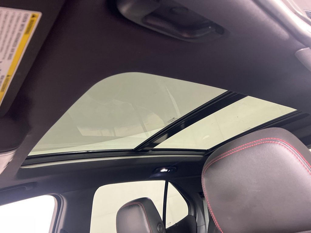 2023 Chevrolet Equinox RS photo 13