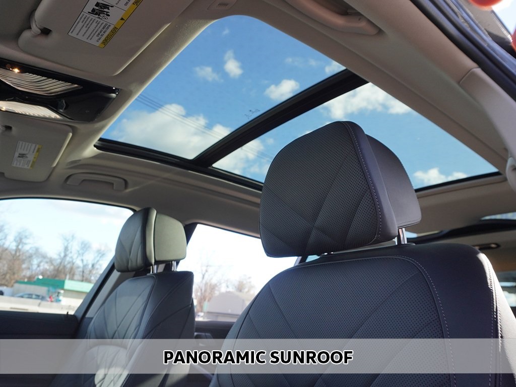 2023 Bmw X7 xDrive40i photo 4