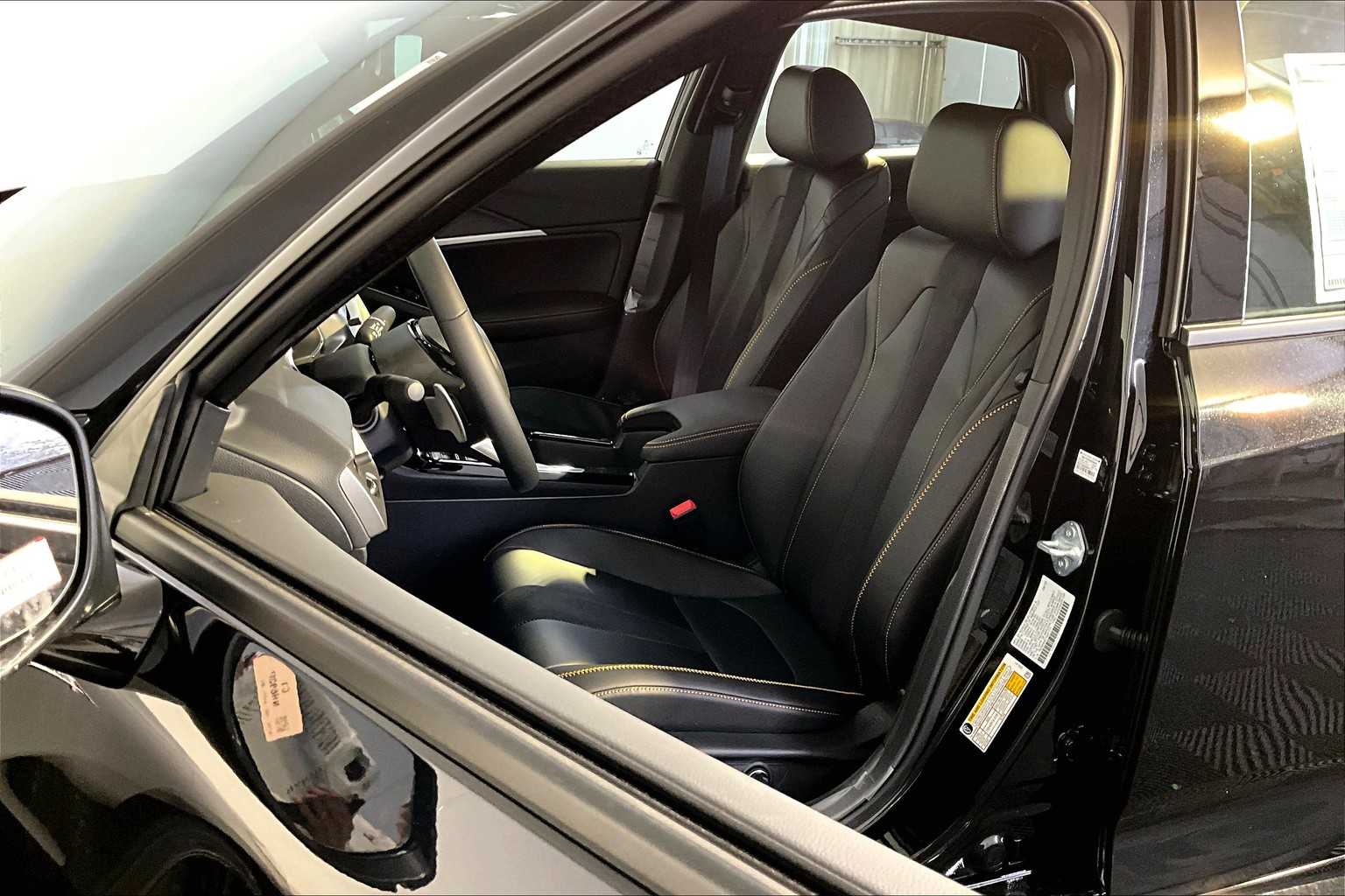 2026 Acura Integra A-Spec Technology photo 11