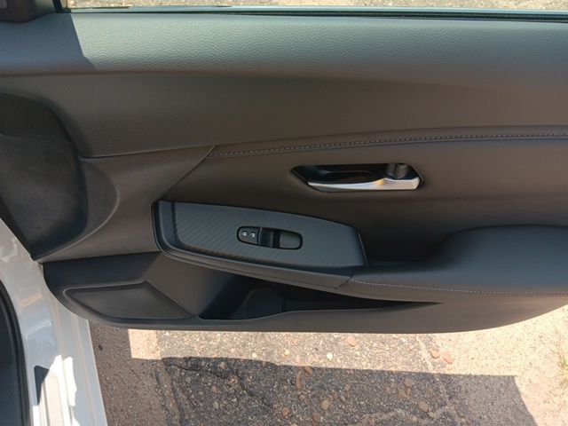 2025 Nissan Sentra SV photo 19
