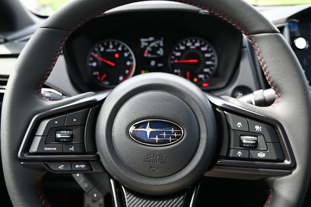 2025 Subaru WRX Premium photo 22
