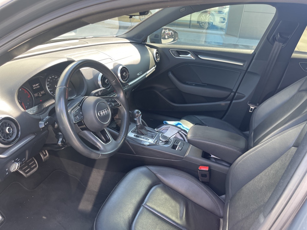 2020 Audi A3 2.0T Premium photo 7