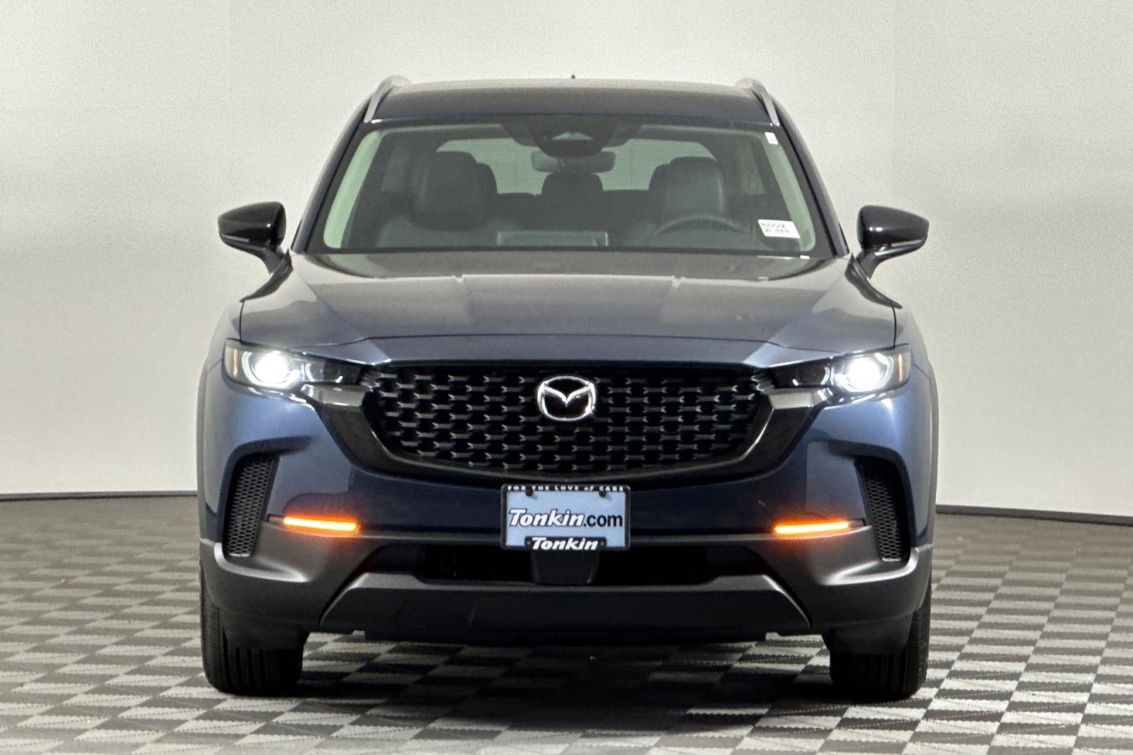 2025 Mazda CX-50 Preferred photo 7