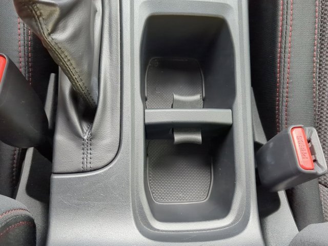 2024 Subaru WRX Premium photo 4