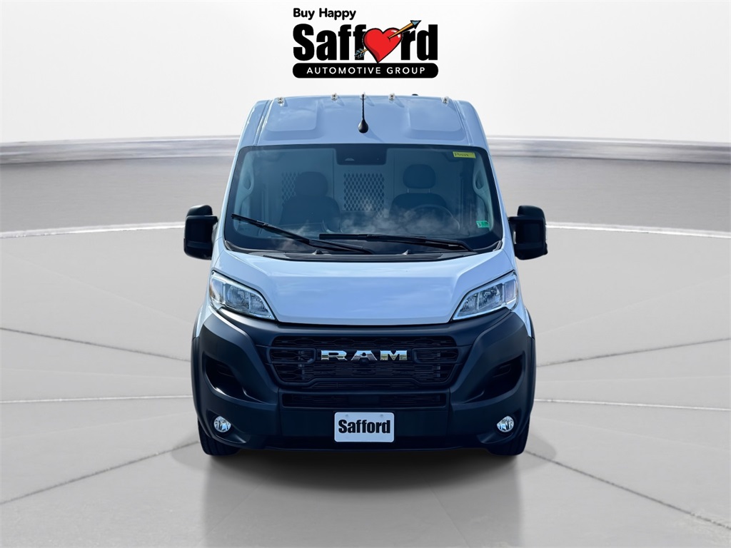 2023 Ram ProMaster 2500 photo 2