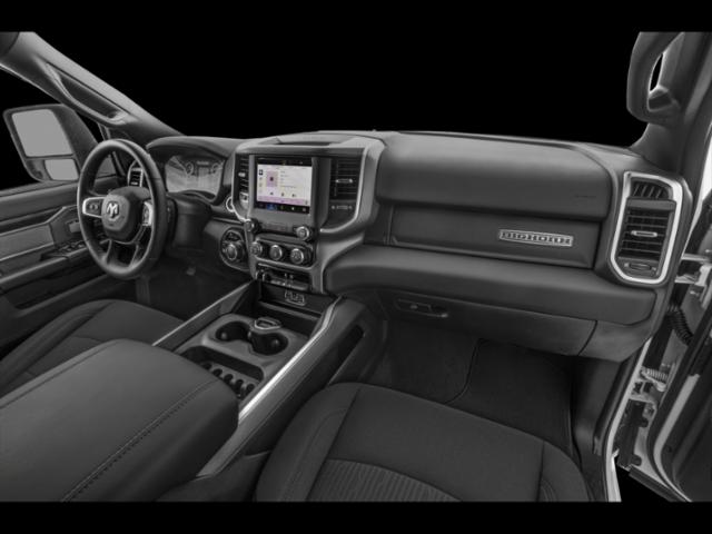 2024 Ram 2500 Big Horn photo 11
