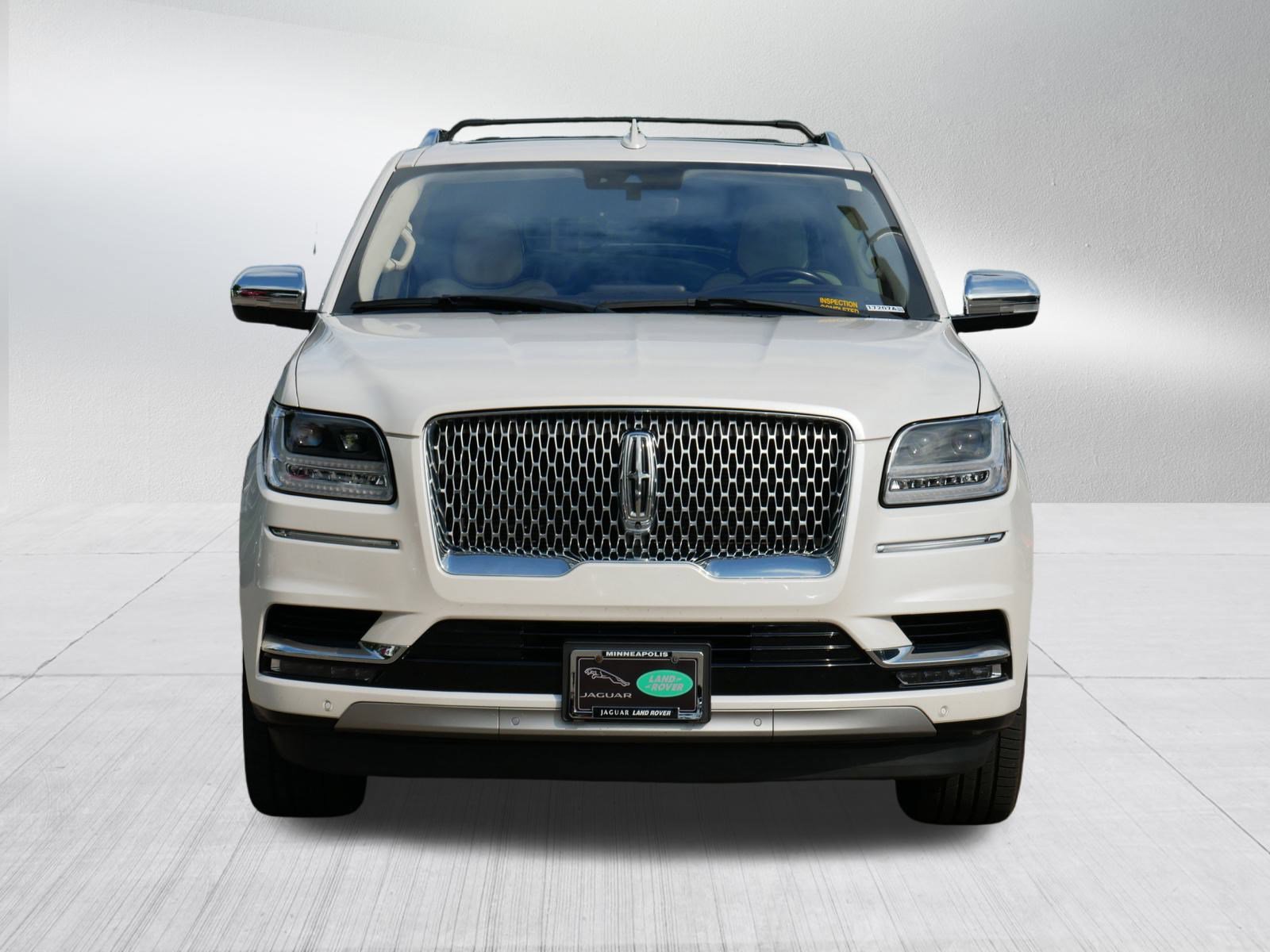 Used 2019 Lincoln Navigator Black Label with VIN 5LMJJ2TT2KEL25623 for sale in Minneapolis, Minnesota
