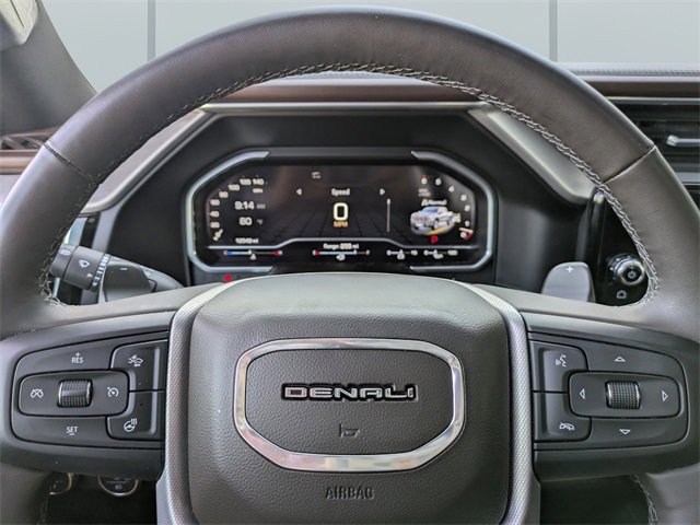 2024 Gmc Sierra 1500 Denali photo 29